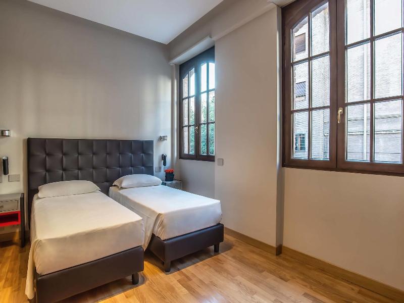 Albergo Etico Roma image