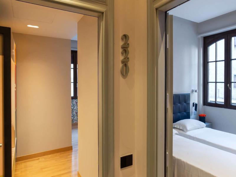 Albergo Etico Roma image