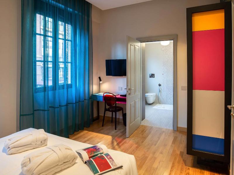 Albergo Etico Roma image