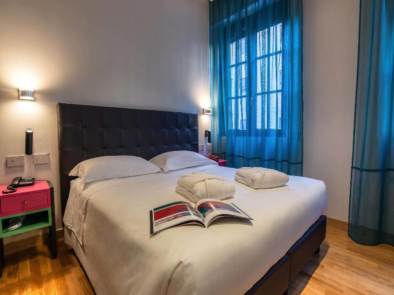 Albergo Etico Roma image