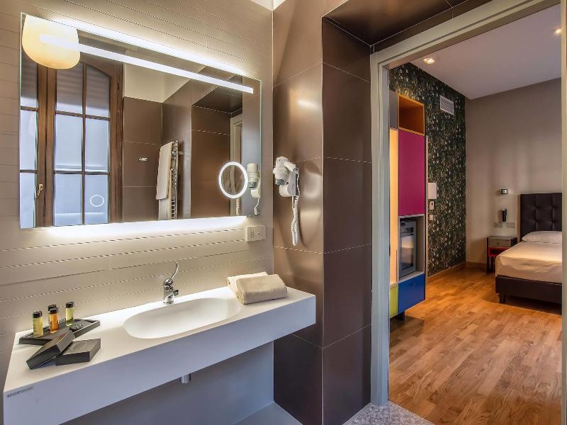 Albergo Etico Roma image