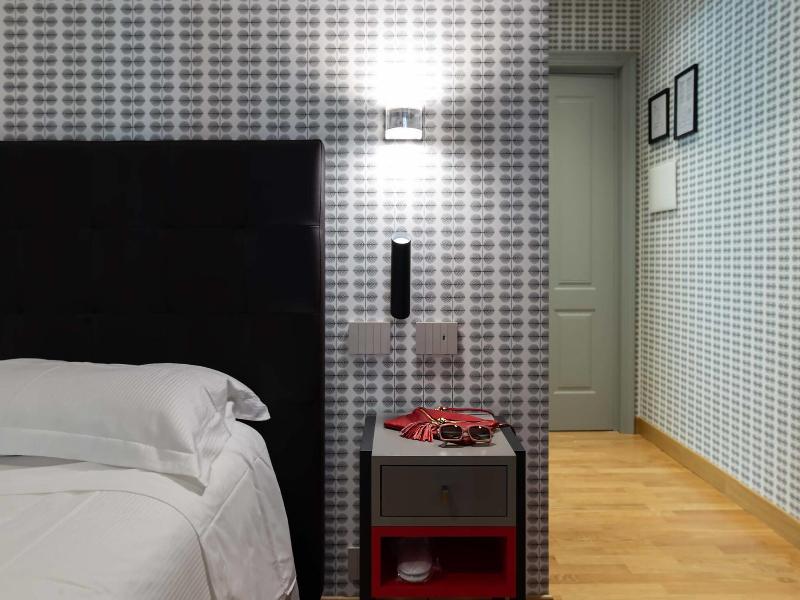 Albergo Etico Roma image
