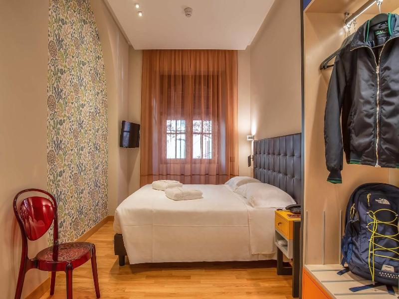 Albergo Etico Roma image