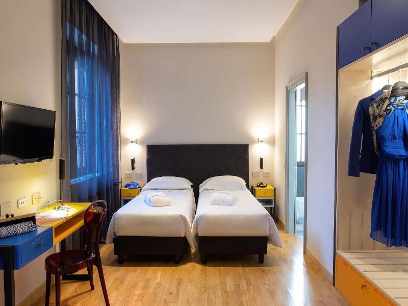 Albergo Etico Roma image