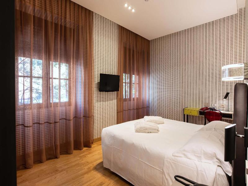 Albergo Etico Roma image