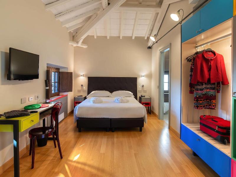 Albergo Etico Roma image