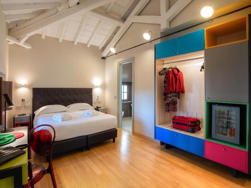Albergo Etico Roma image