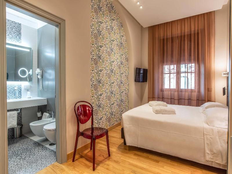 Albergo Etico Roma image