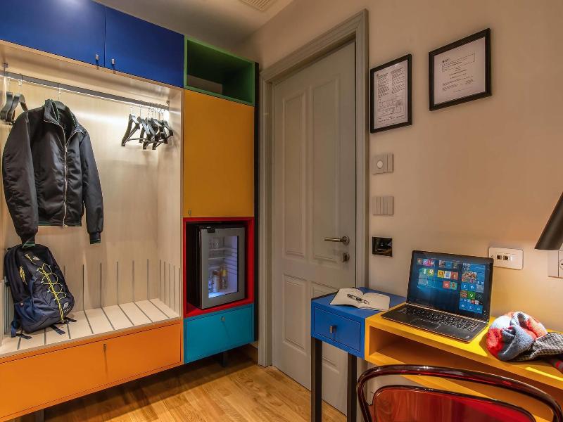 Albergo Etico Roma image