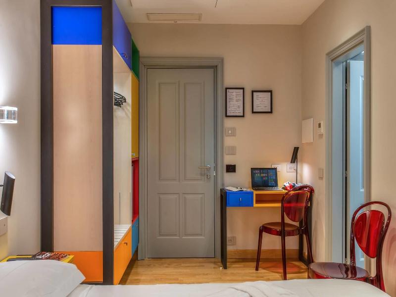 Albergo Etico Roma image