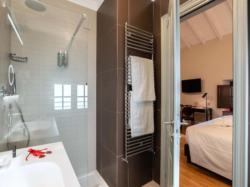 Albergo Etico Roma image