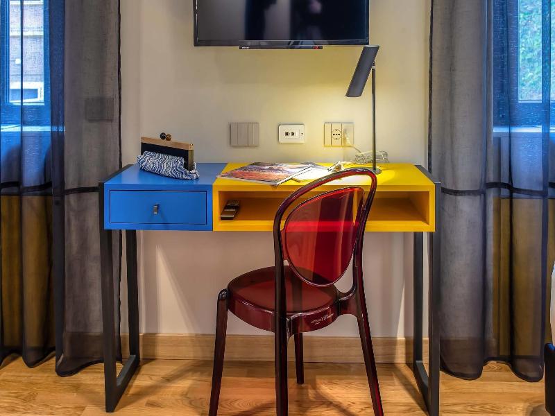 Albergo Etico Roma image