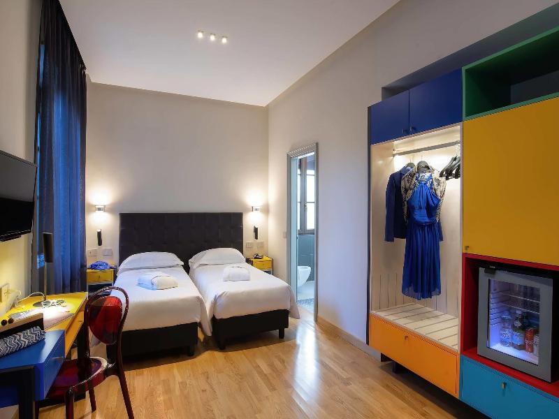 Albergo Etico Roma image