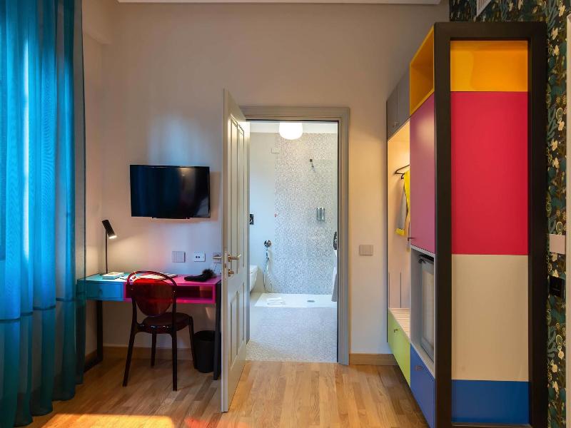 Albergo Etico Roma image