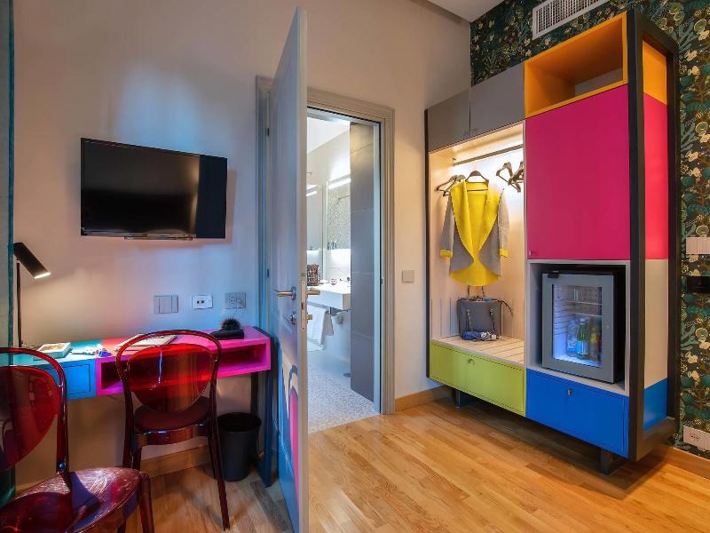 Albergo Etico Roma image