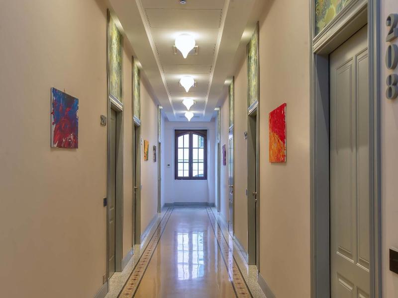 Albergo Etico Roma image