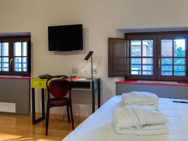Albergo Etico Roma image