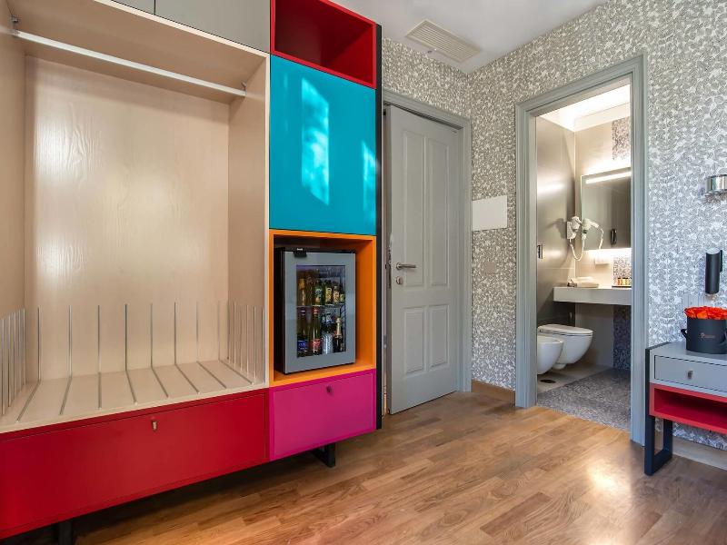 Albergo Etico Roma image