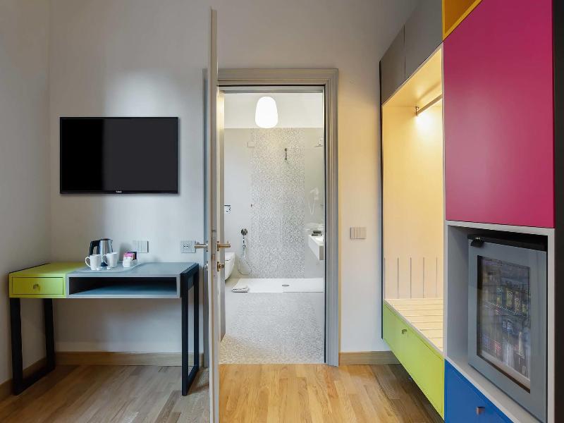 Albergo Etico Roma image
