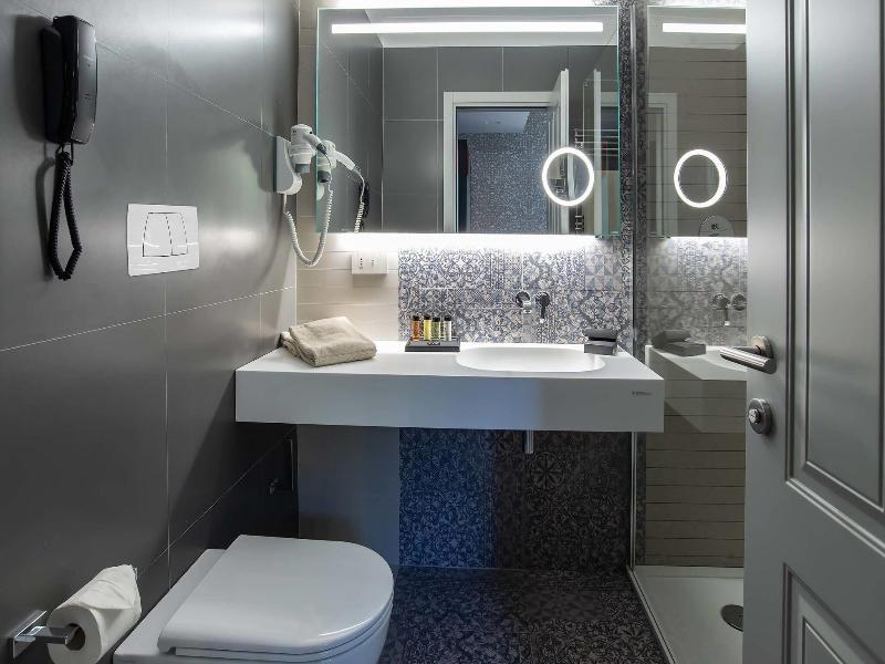 Albergo Etico Roma image