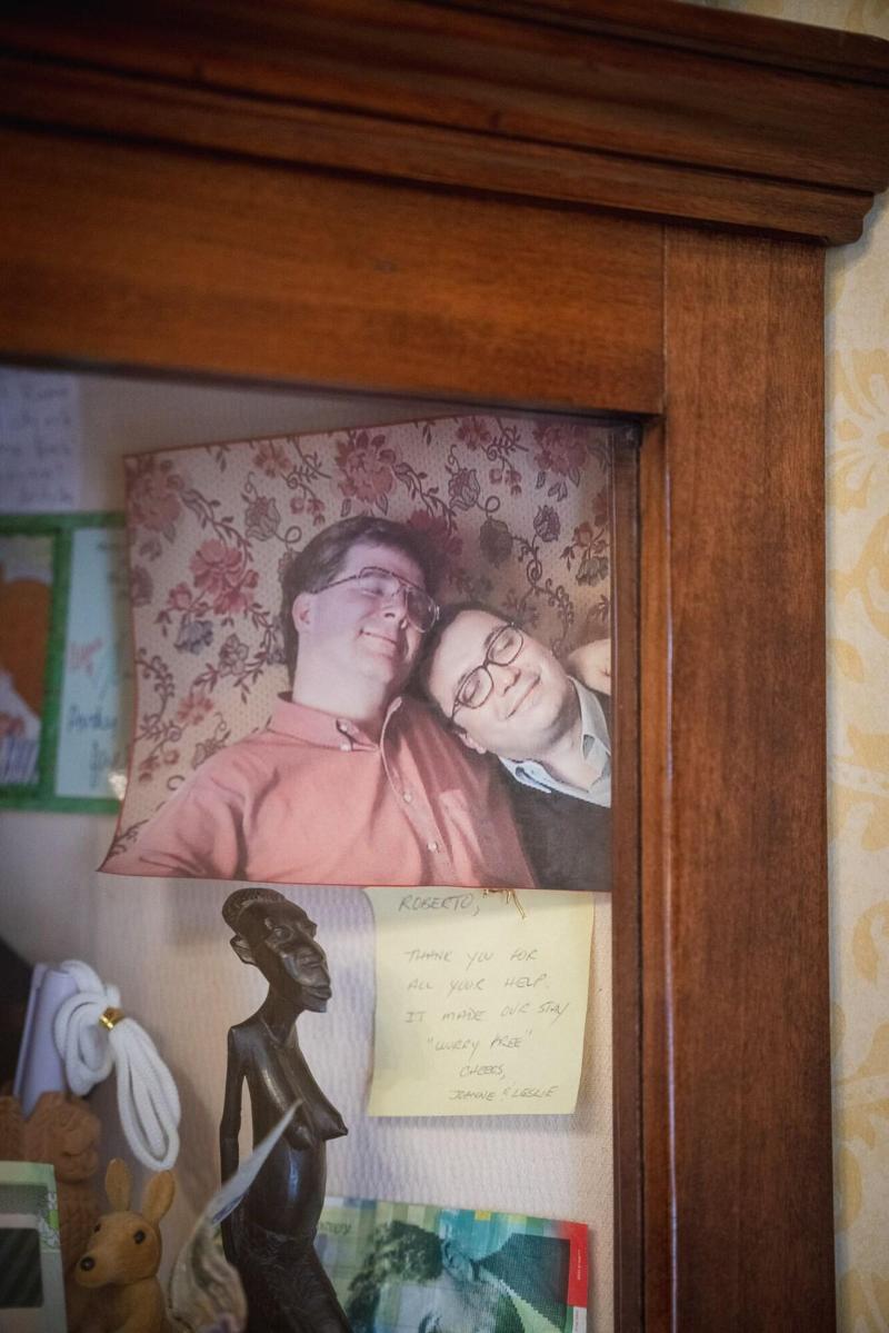 Hotel Oceania - Image 1