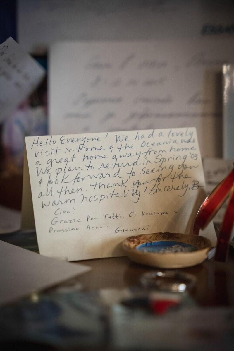 Hotel Oceania - Image 3