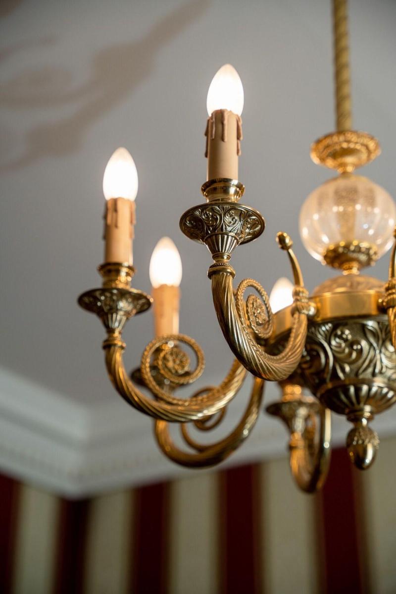 Hotel Oceania - Image 4