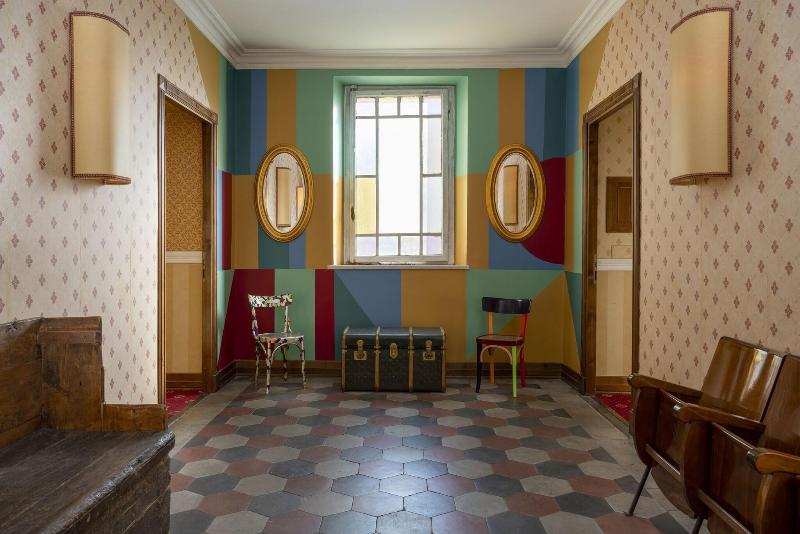 Hotel Oceania - Image 5