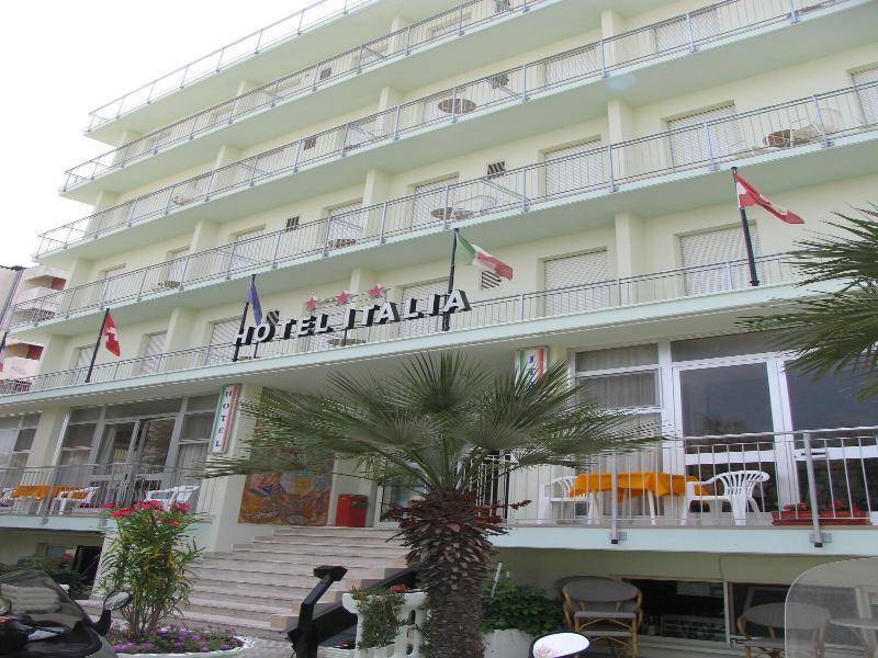 Hotel Italia image