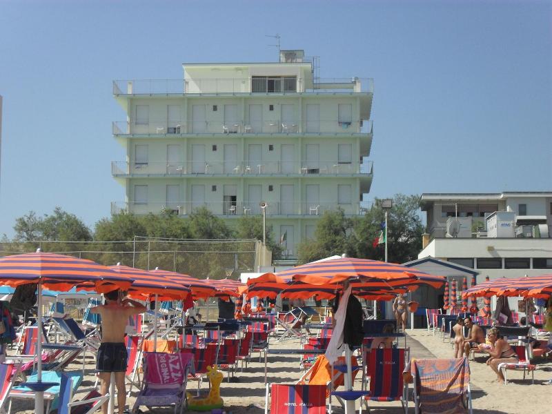 Hotel Italia image