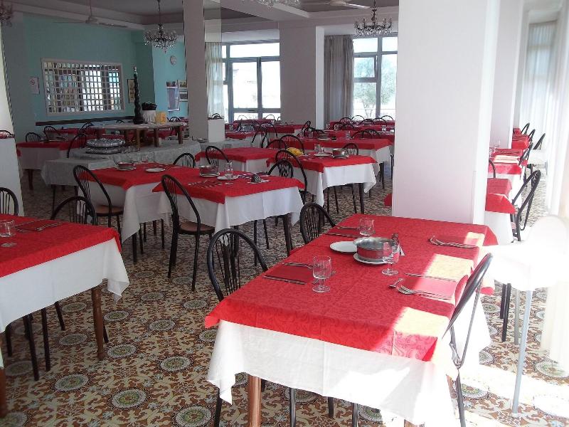 Hotel Italia image