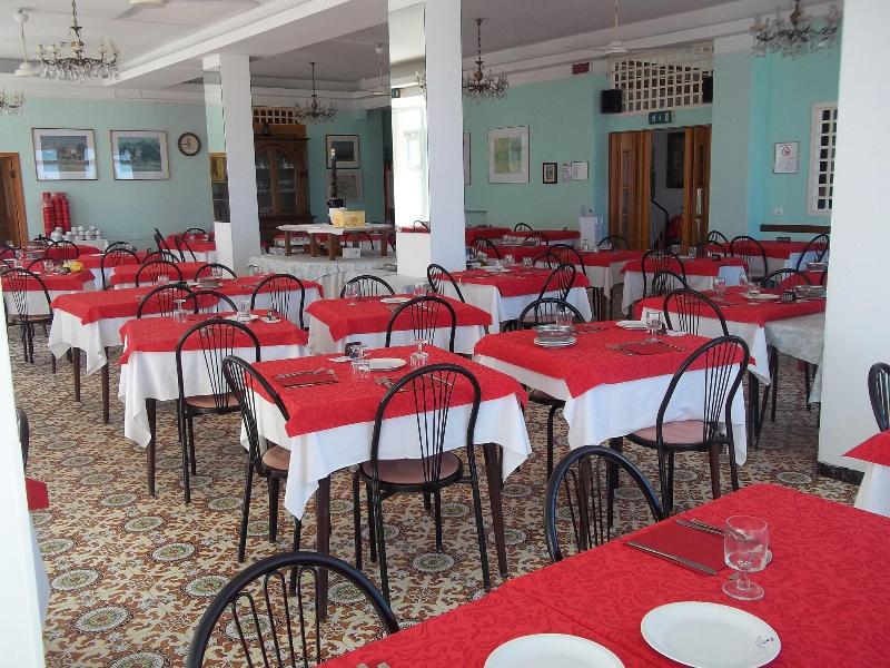 Hotel Italia image
