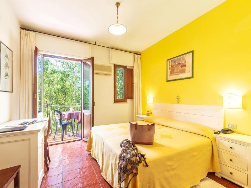 Hotel Santa Maria image
