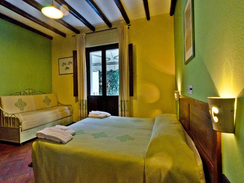 Hotel Santa Maria image