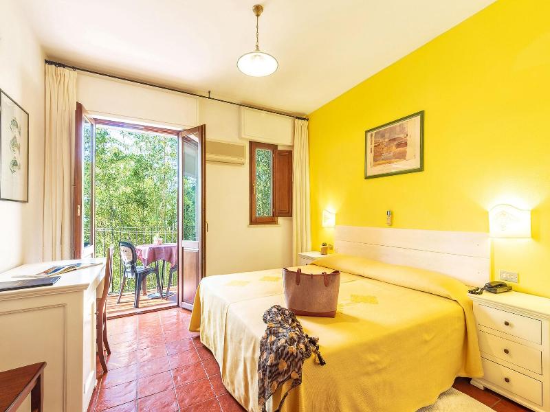Hotel Santa Maria image