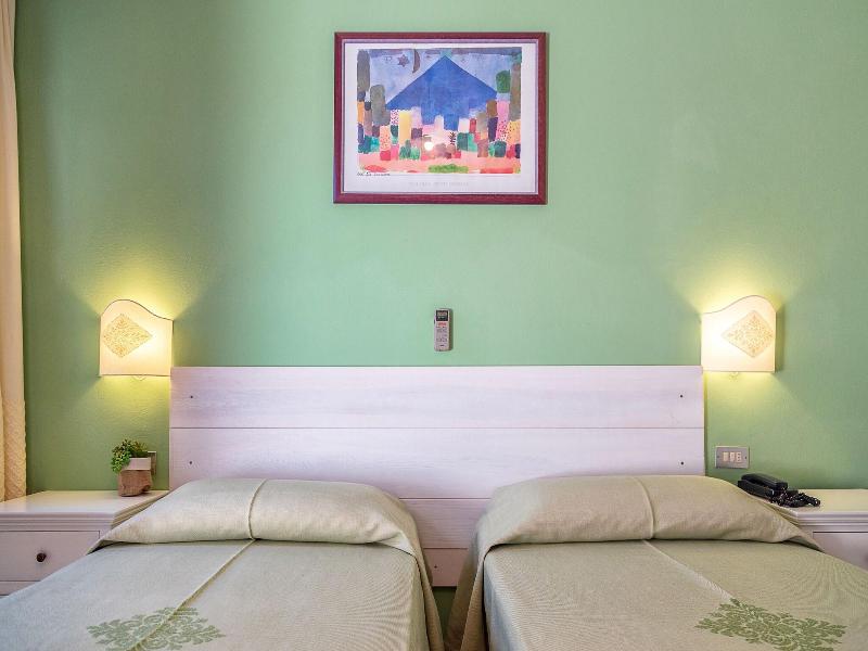 Hotel Santa Maria image