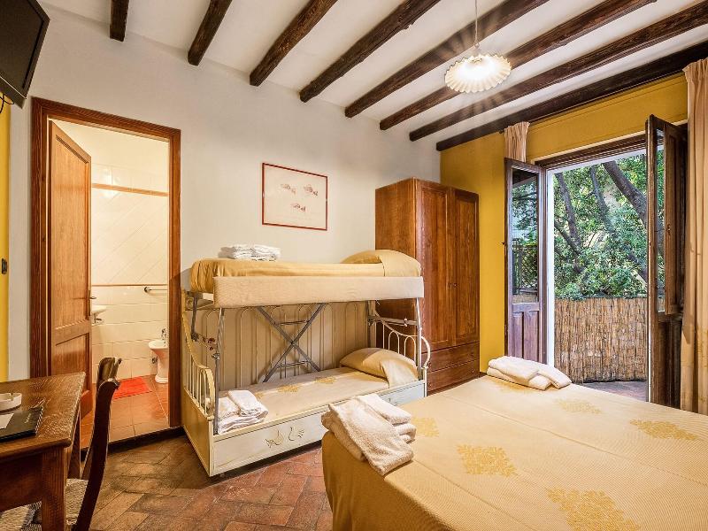 Hotel Santa Maria image