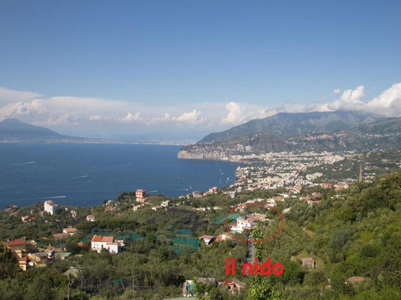 Il Nido image