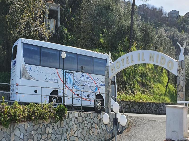 Il Nido image