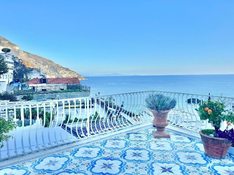 Hotel Villa Delle Palme