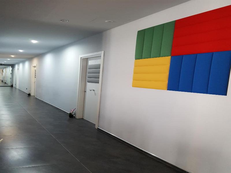 Alma Hotel image