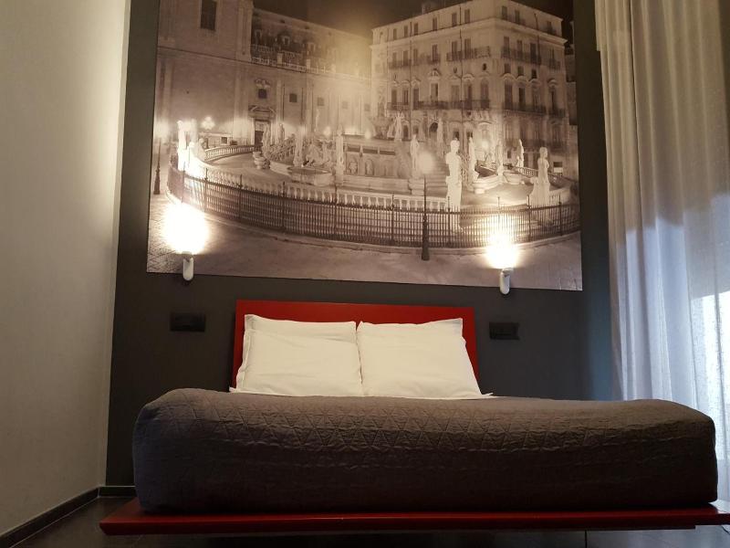 Alma Hotel image