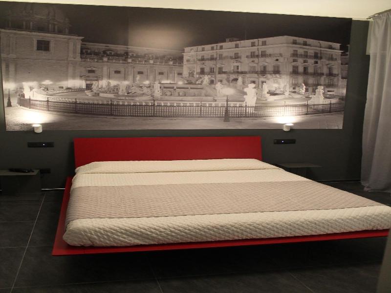 Alma Hotel image