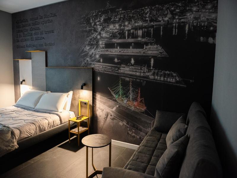 Alma Hotel image
