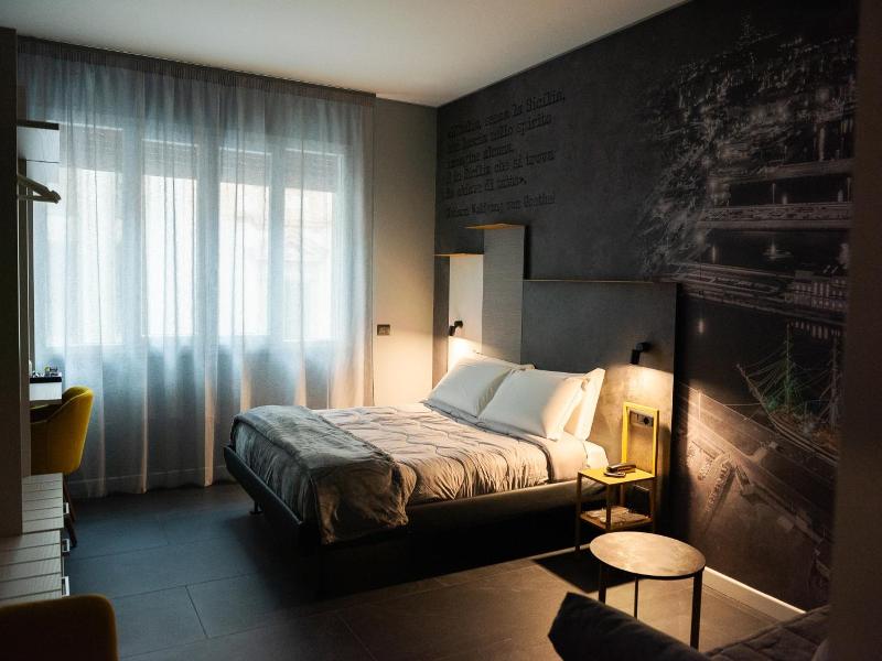 Alma Hotel image