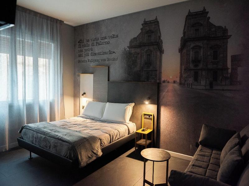 Alma Hotel image