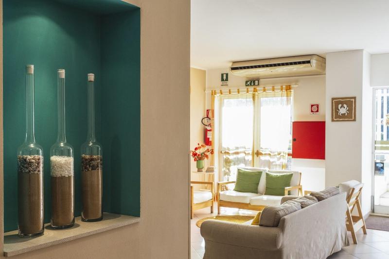 Hotel Baia Del Sole image