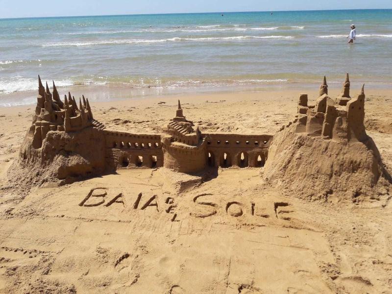 Hotel Baia Del Sole image