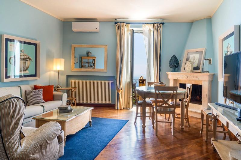 Villa Carlotta HAB