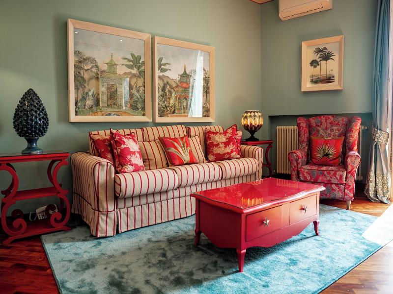Villa Carlotta image